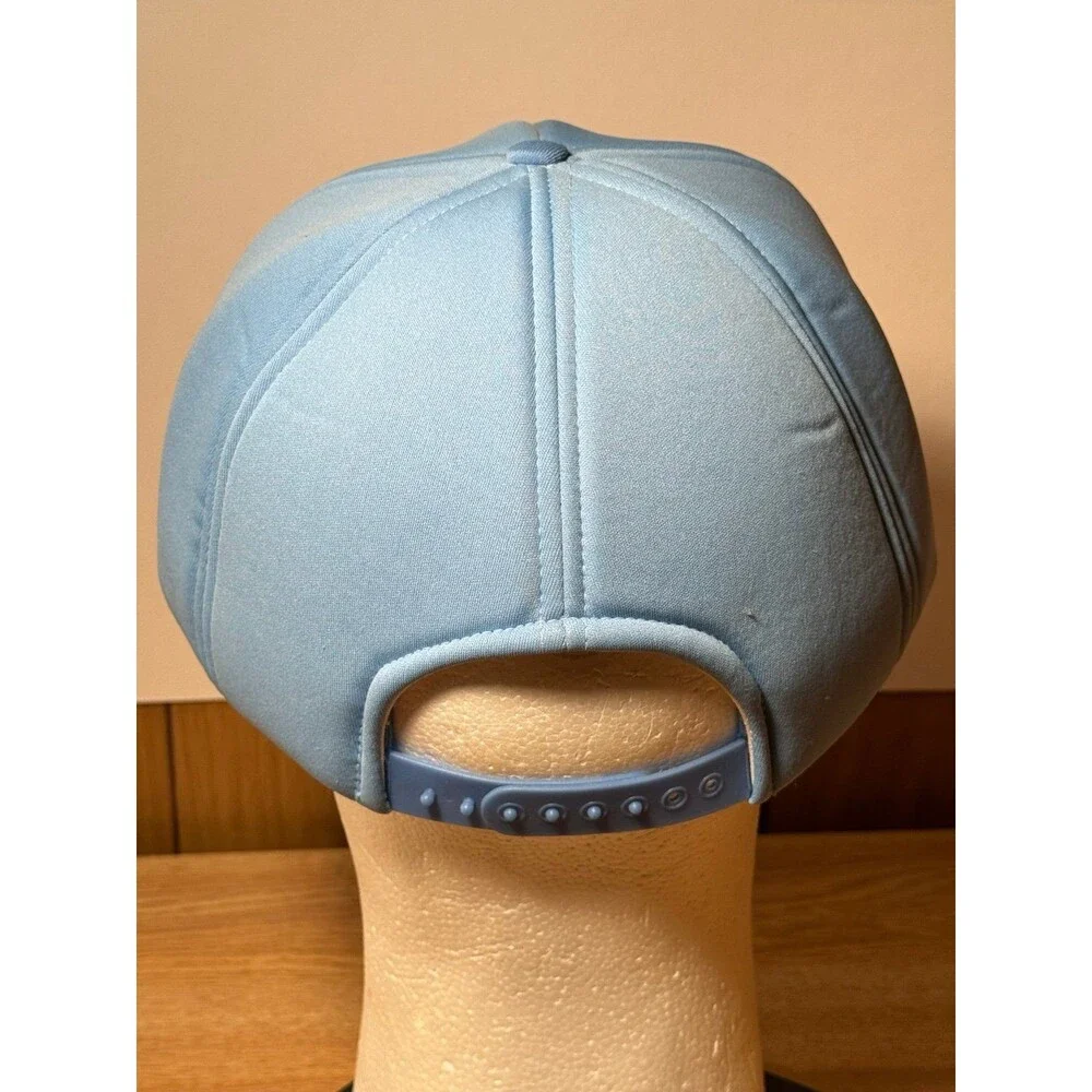 Vintage Hopkins Gravel & Sand Mooresville Indiana‎ Trucker Snapback Hat